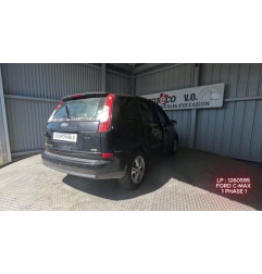 Compresseur clim FORD C-MAX 1