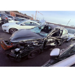 Commande chauffage PEUGEOT 308 3 Photo n°12