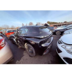 Commande chauffage PEUGEOT 308 3 Photo n°17