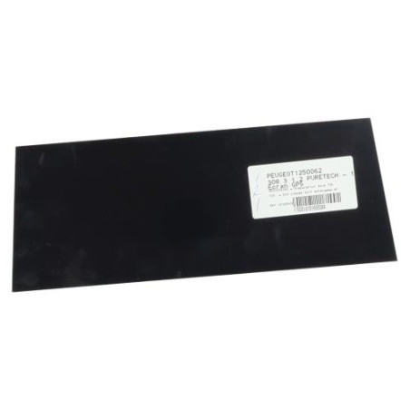 Ecran GPS PEUGEOT 308 3 Photo n°1