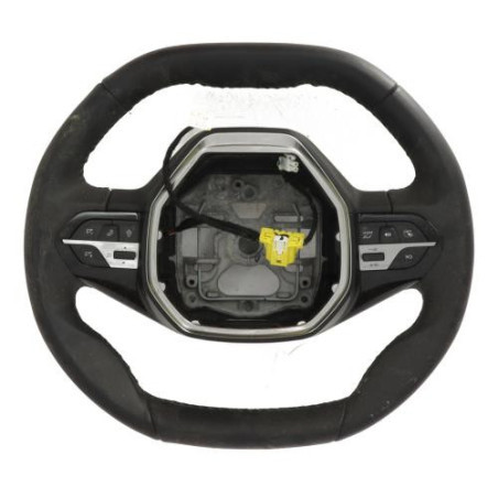 Volant PEUGEOT 308 3 Photo n°1