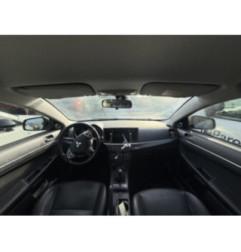 Aile avant droit MITSUBISHI LANCER 5 Photo n°16