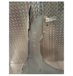 Aile avant gauche MITSUBISHI LANCER 5 Photo n°3