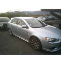 Aile avant gauche MITSUBISHI LANCER 5 Photo n°9