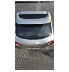 Malle/Hayon arriere MITSUBISHI LANCER 5 Photo n°1