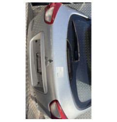 Malle/Hayon arriere MITSUBISHI LANCER 5 Photo n°4