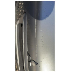 Malle/Hayon arriere MITSUBISHI LANCER 5 Photo n°5