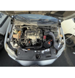 Malle/Hayon arriere MITSUBISHI LANCER 5 Photo n°13