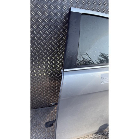 Porte arriere gauche MITSUBISHI LANCER 5 Photo n°1