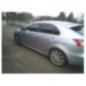 Porte arriere gauche MITSUBISHI LANCER 5