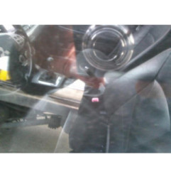 Porte arriere gauche MITSUBISHI LANCER 5 Photo n°7