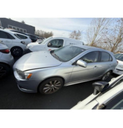 Porte arriere gauche MITSUBISHI LANCER 5 Photo n°13