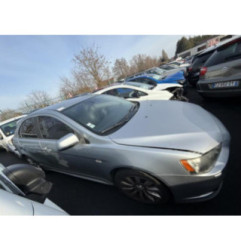 Porte arriere gauche MITSUBISHI LANCER 5 Photo n°14