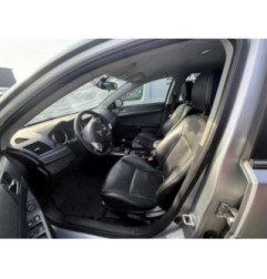 Porte arriere gauche MITSUBISHI LANCER 5 Photo n°15