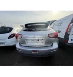 Porte arriere gauche MITSUBISHI LANCER 5 Photo n°19