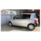 Vase de lave glace RENAULT MODUS