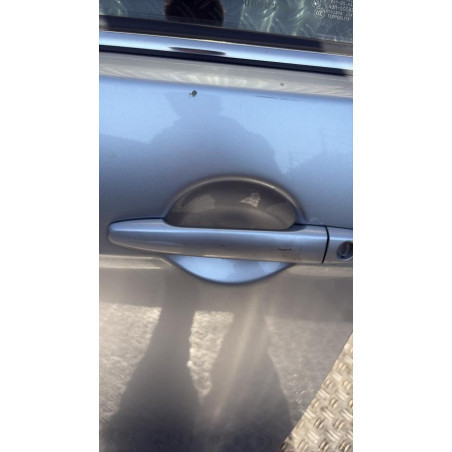 Porte avant gauche MITSUBISHI LANCER 5 Photo n°1