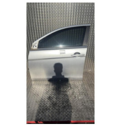 Porte avant gauche MITSUBISHI LANCER 5 Photo n°4