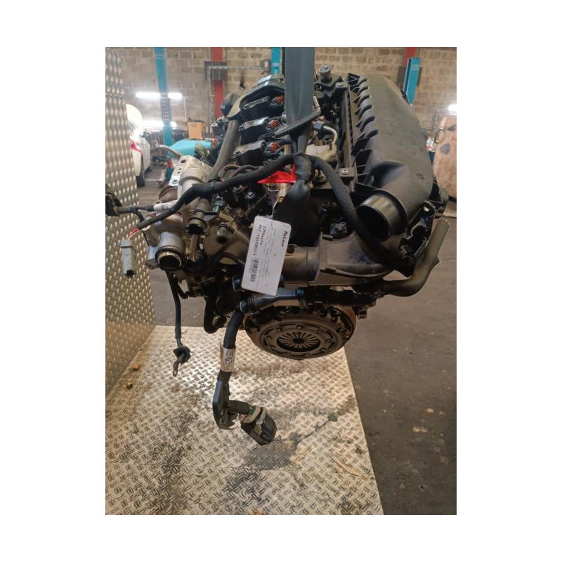 Moteur PEUGEOT 208 2