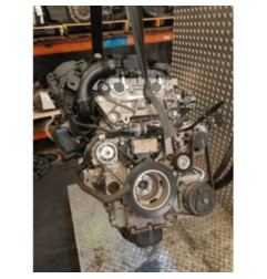 Moteur PEUGEOT 208 2