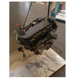 Moteur PEUGEOT 208 2 Photo n°3