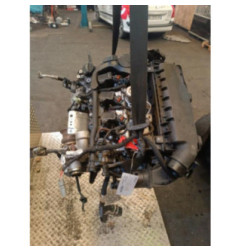 Moteur PEUGEOT 208 2 Photo n°4