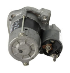 Demarreur PEUGEOT 208 2 Photo n°3