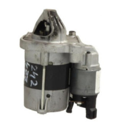 Demarreur PEUGEOT 208 2 Photo n°5