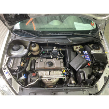 Moteur PEUGEOT 206