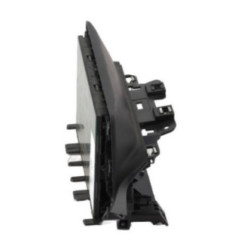 Ecran GPS PEUGEOT 208 2