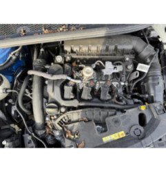 Ecran GPS PEUGEOT 208 2 Photo n°14