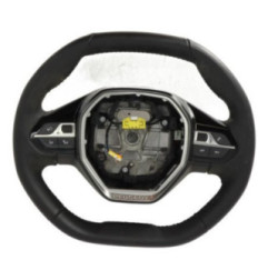 Volant PEUGEOT 208 2 Photo n°1