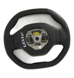 Volant PEUGEOT 208 2 Photo n°6