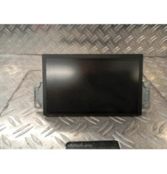 Ecran GPS CITROEN DS3 Photo n°1