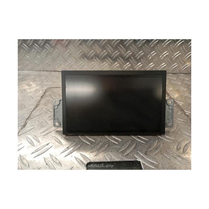 Ecran GPS CITROEN DS3