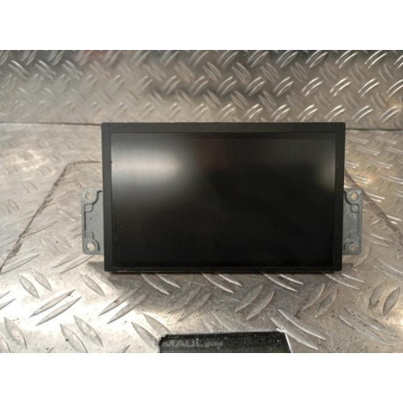 Ecran GPS CITROEN DS3 Photo n°1