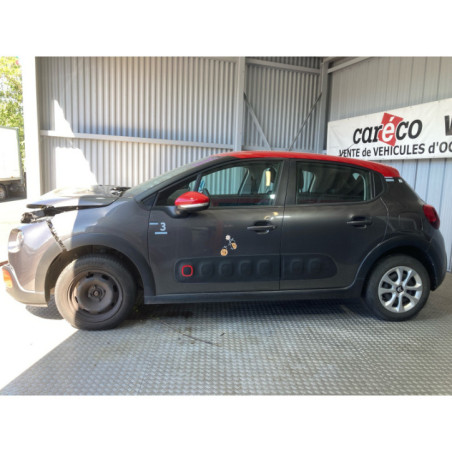 Demarreur CITROEN C3 3