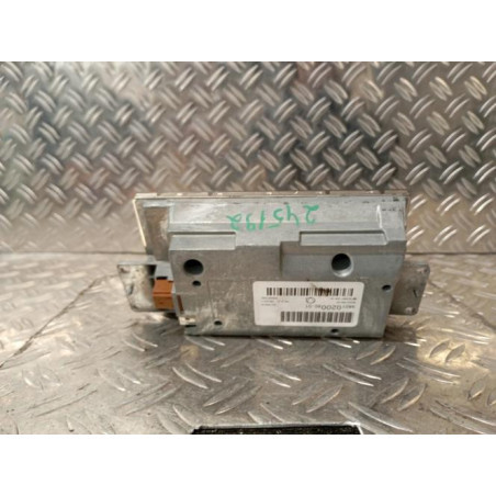 Ecran GPS CITROEN DS3