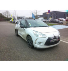 Ecran GPS CITROEN DS3 Photo n°5