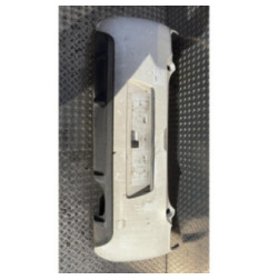 Pare choc arriere CITROEN DS3 Photo n°1