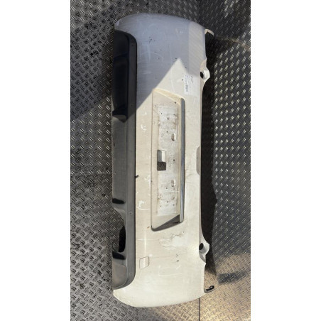 Pare choc arriere CITROEN DS3 Photo n°1