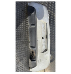 Pare choc arriere CITROEN DS3 Photo n°4