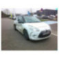 Pare choc arriere CITROEN DS3