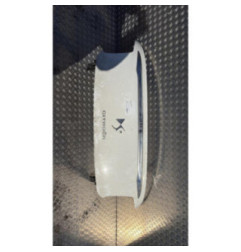 Malle/Hayon arriere CITROEN DS3 Photo n°1