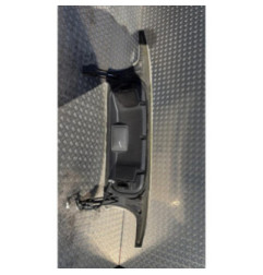 Malle/Hayon arriere CITROEN DS3 Photo n°4