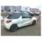 Malle/Hayon arriere CITROEN DS3