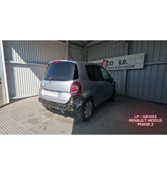 Boite de vitesses RENAULT MODUS