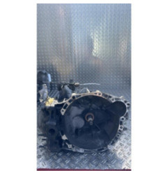 Boite de vitesses PEUGEOT 508 1 SW Photo n°1