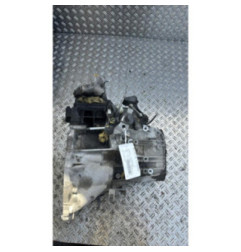 Boite de vitesses PEUGEOT 508 1 SW Photo n°3