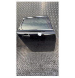 Porte arriere droit PEUGEOT 508 1 SW Photo n°1